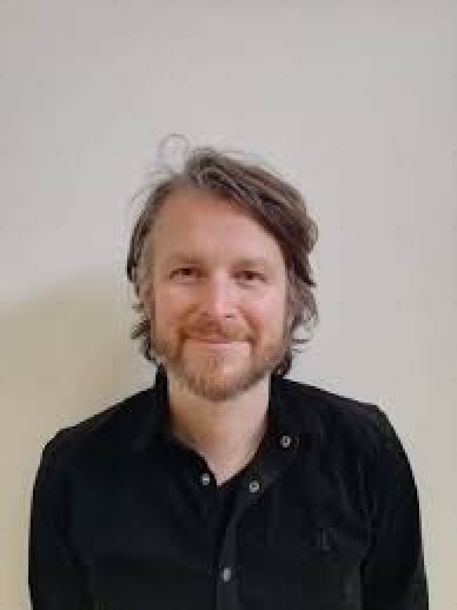Glenn Strubbe